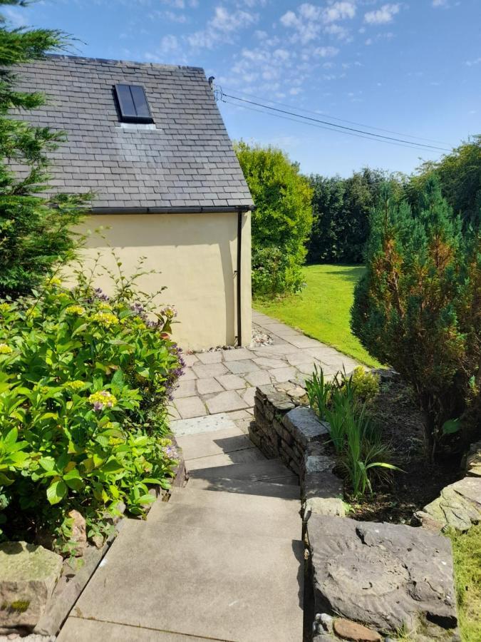 Villa Coorie View Kilmore  Exterior foto