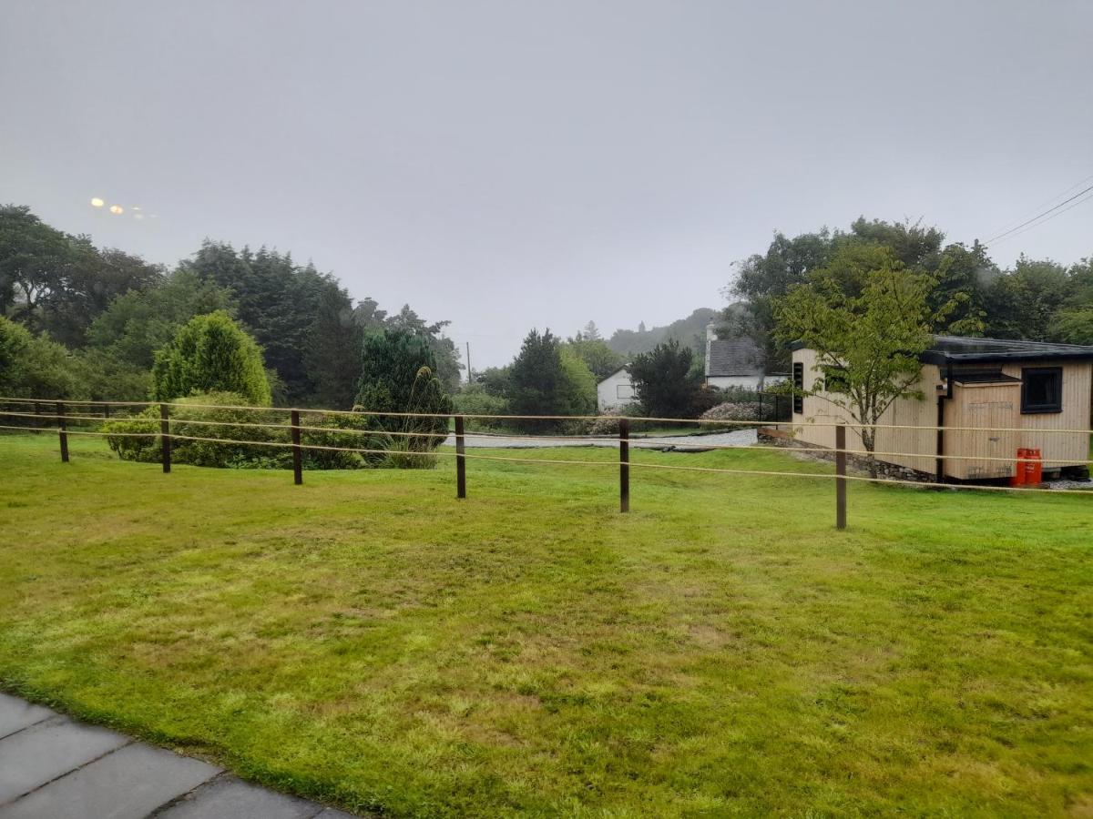 Villa Coorie View Kilmore  Exterior foto