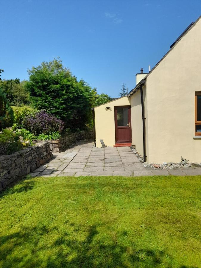 Villa Coorie View Kilmore  Exterior foto