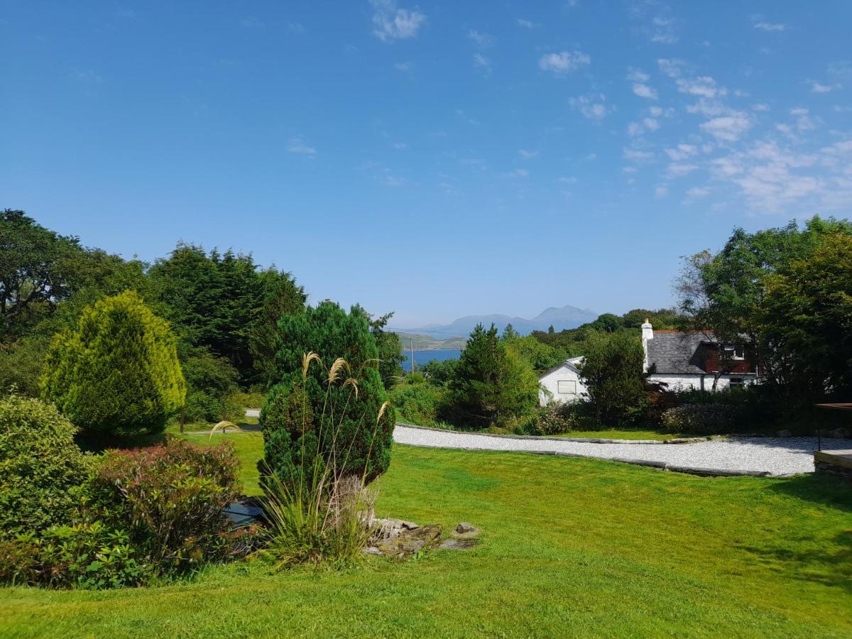 Villa Coorie View Kilmore  Exterior foto