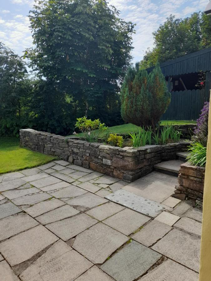 Villa Coorie View Kilmore  Exterior foto