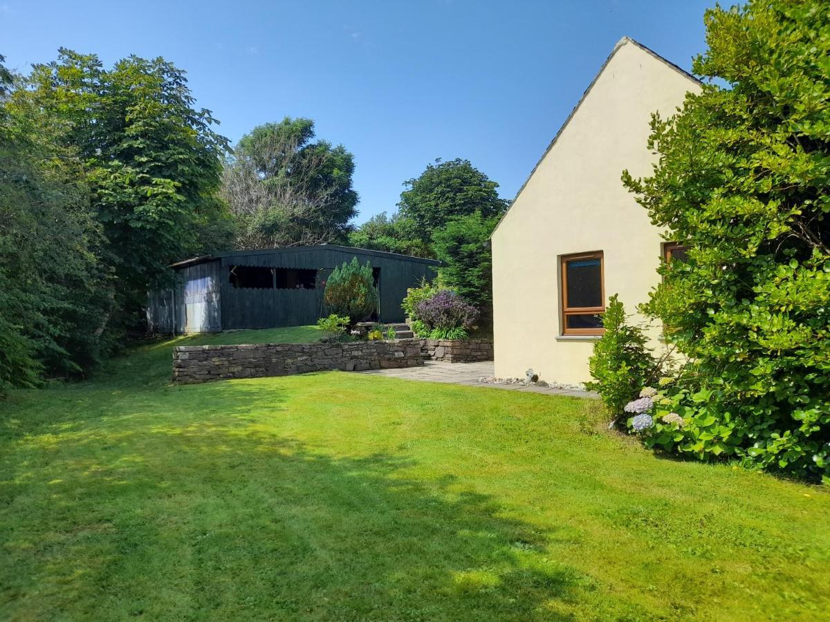 Villa Coorie View Kilmore  Exterior foto