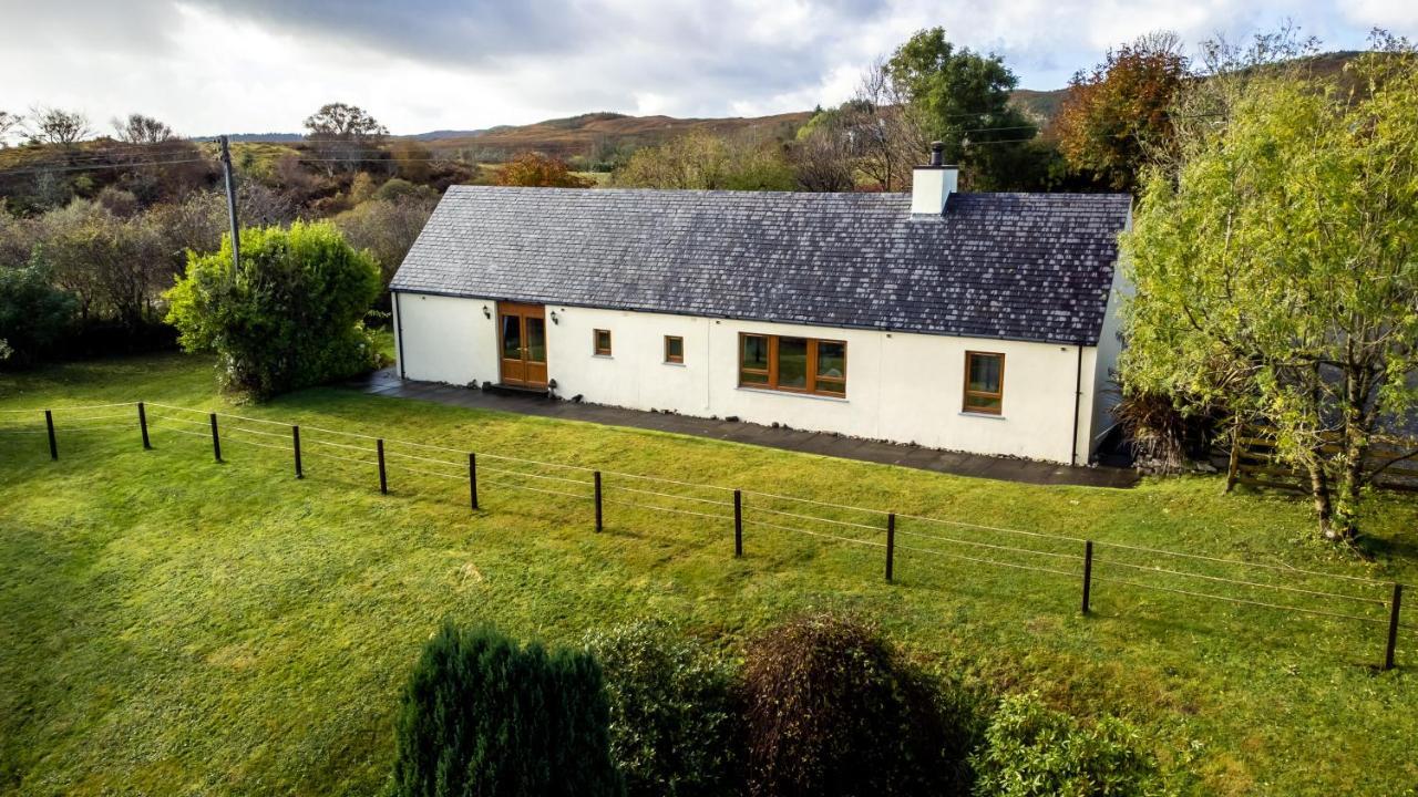 Villa Coorie View Kilmore  Exterior foto